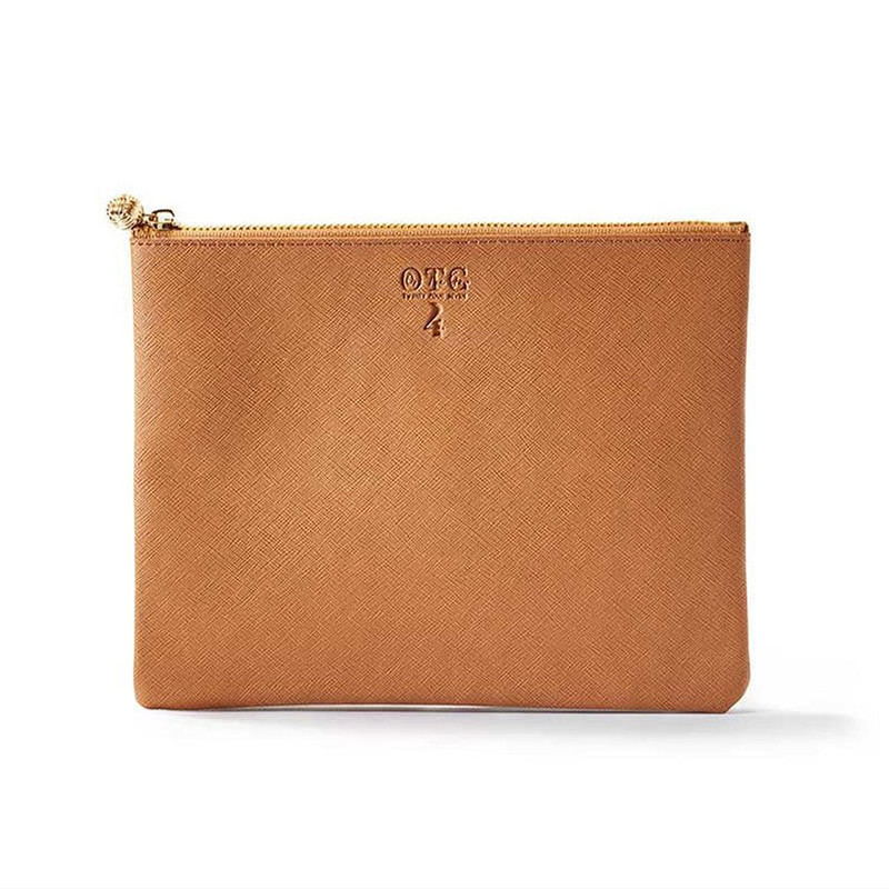 OTG 24/7  #4 Classic Solid Pouch OTG 24/7  #4 Classic Solid Pouch