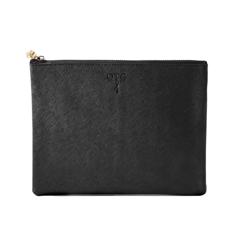 OTG 24/7  #4 Classic Solid Pouch OTG 24/7  #4 Classic Solid Pouch