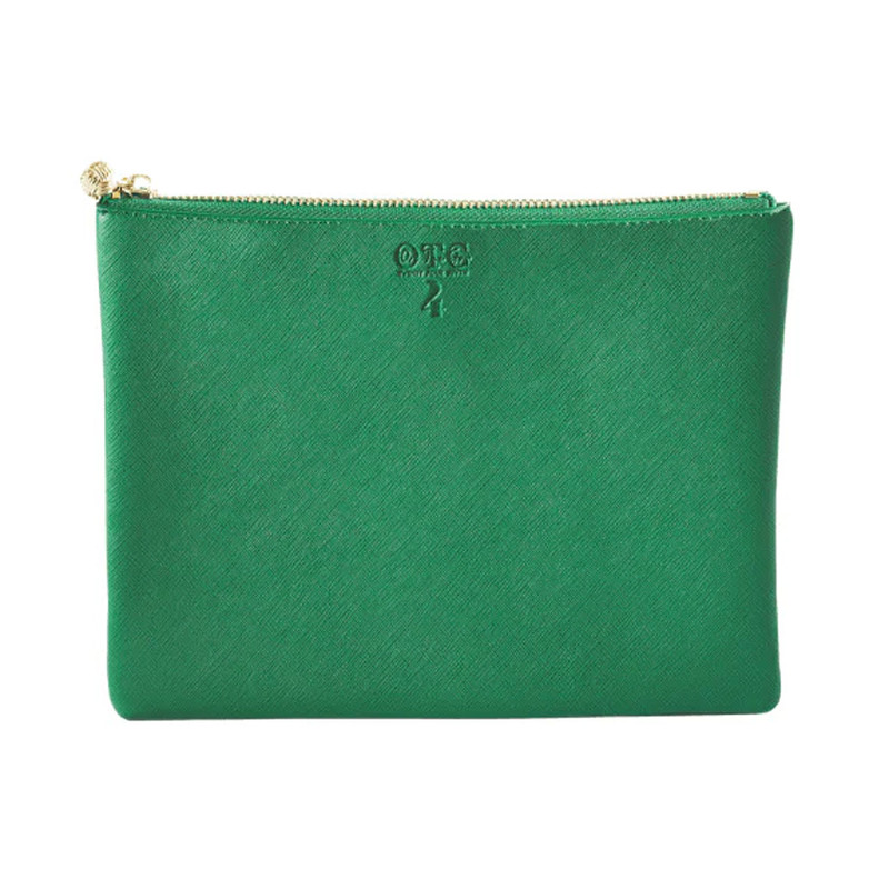 OTG #4 Classic Solid Pouch