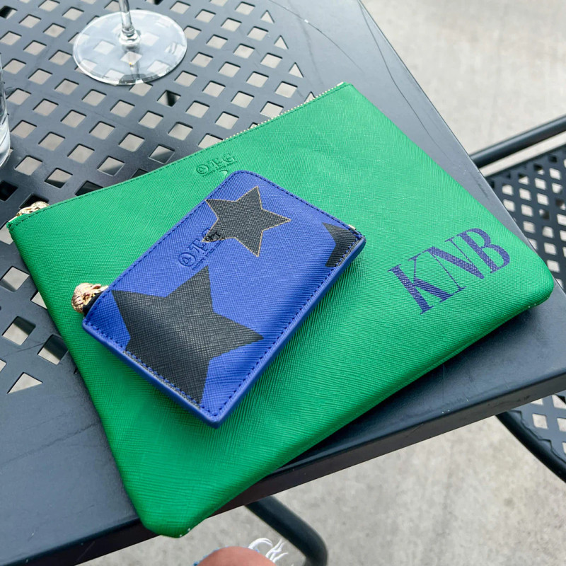 OTG 24/7  #4 Classic Solid Pouch OTG 24/7  #4 Classic Solid Pouch