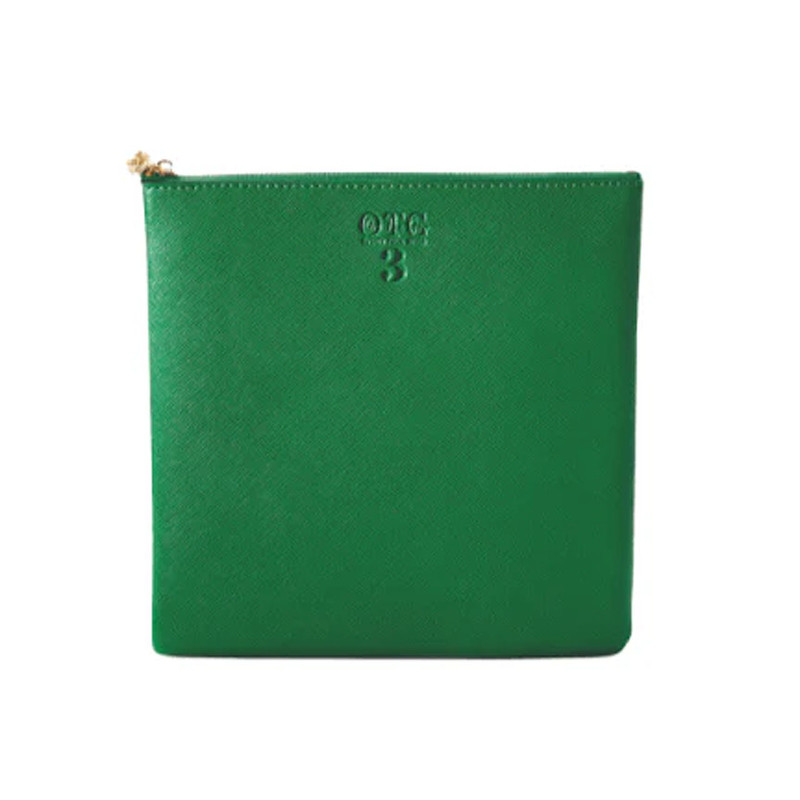 OTG 24/7  #3 Classic Solid Pouch OTG 24/7  #3 Classic Solid Pouch