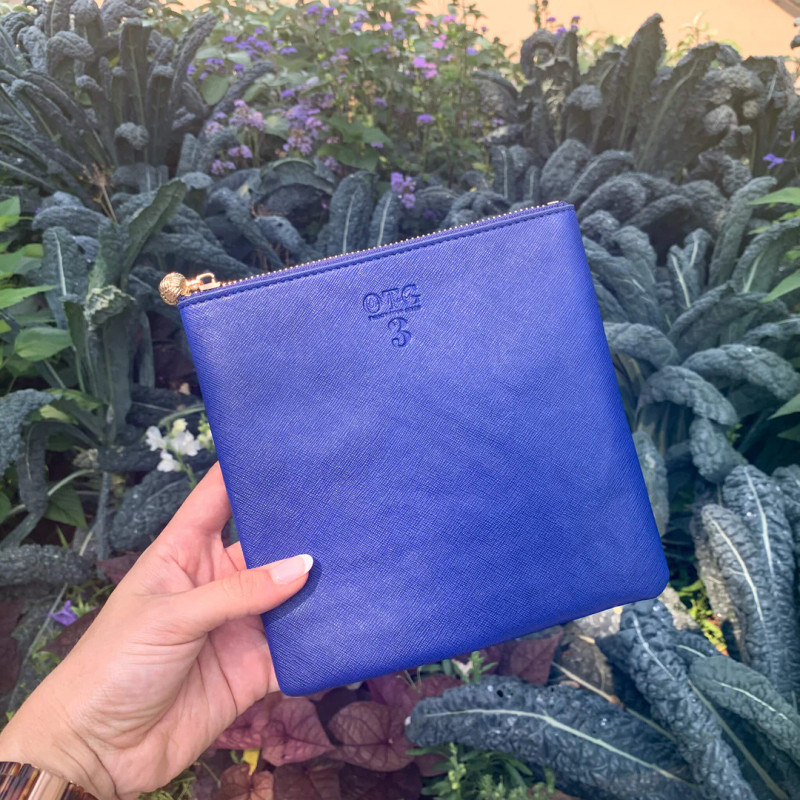 OTG 24/7  #3 Classic Solid Pouch OTG 24/7  #3 Classic Solid Pouch