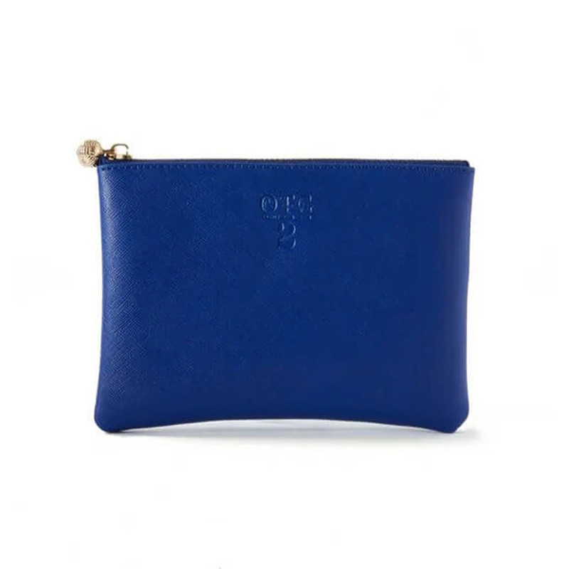 OTG #2 Classic Solid Small Pouch