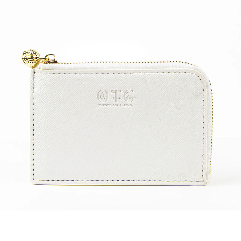 OTG 24/7  Classic Solid Card Case OTG 24/7  Classic Solid Card Case
