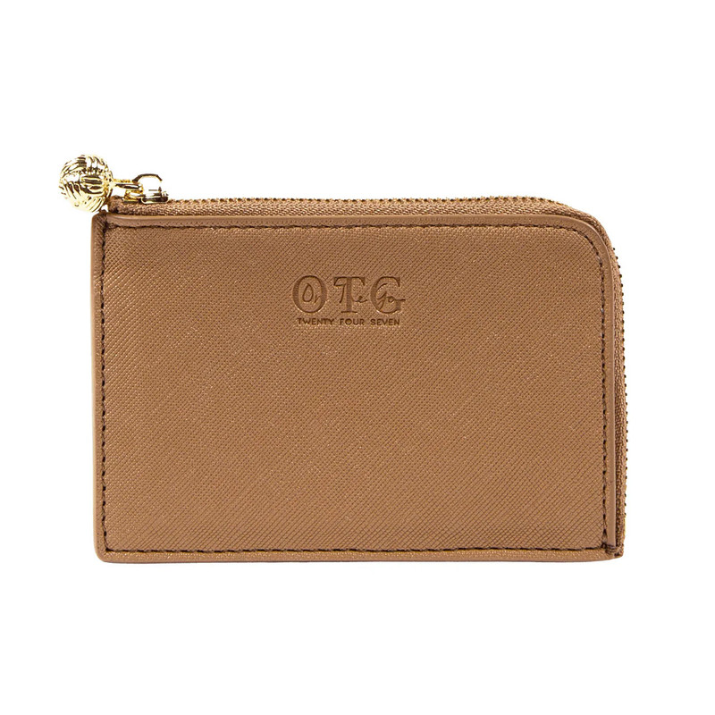 OTG 24/7  Classic Solid Card Case OTG 24/7  Classic Solid Card Case
