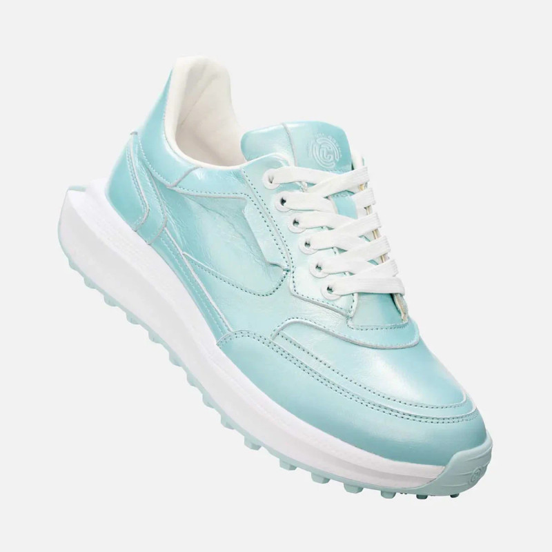 Duca Del Cosma Olivera II Aruba Waterproof Golf Shoe Duca Del Cosma Olivera II Aruba Waterproof Golf Shoe
