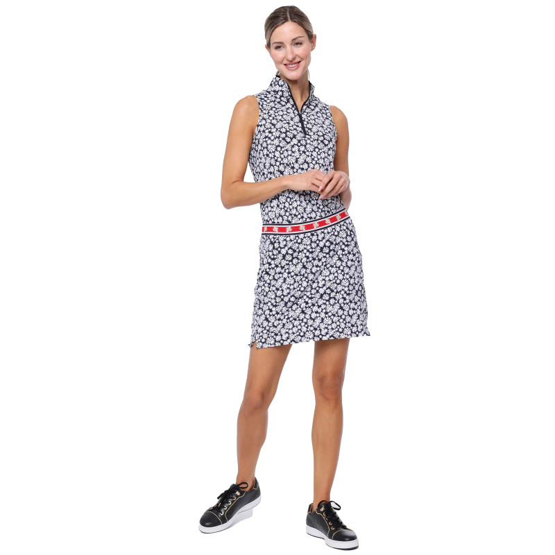 BelynKey Penny Lane Daisy GiGi Golf Skort BelynKey Penny Lane Daisy GiGi Golf Skort