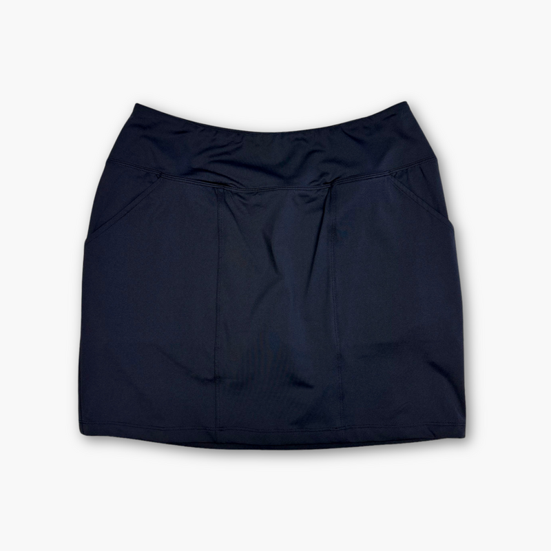 Amy Sport Midnight Monarch Beach 16” Skort Amy Sport Midnight Monarch Beach 16” Skort