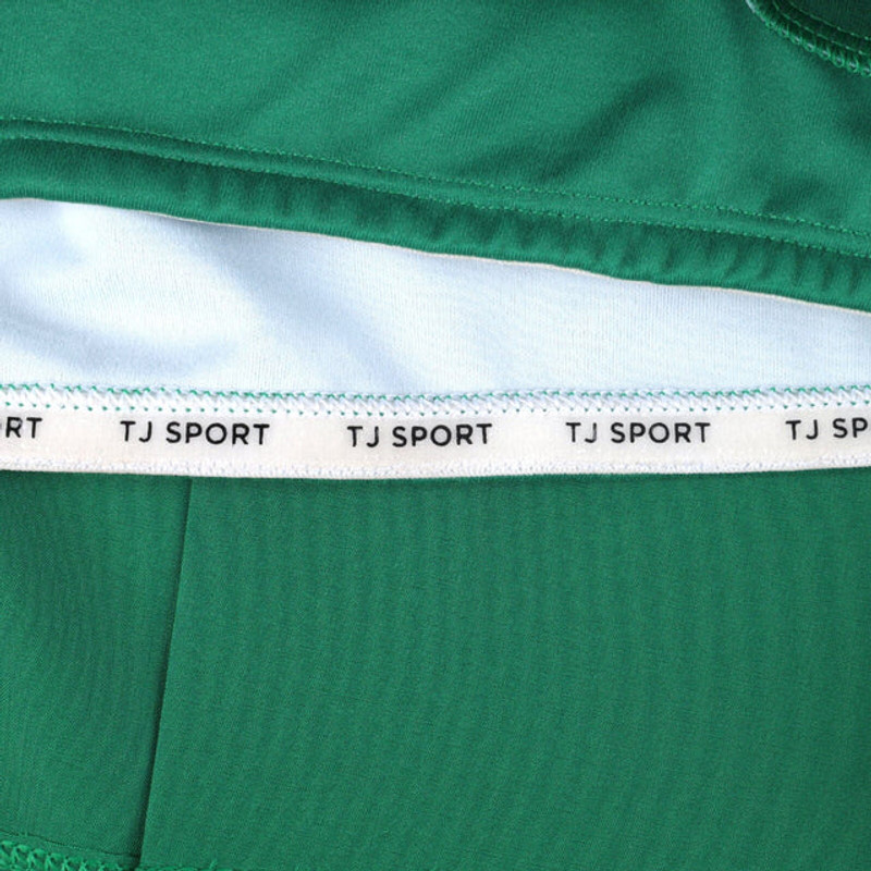 TJ Sport Green Tour Pleat 16" Skort TJ Sport Green Tour Pleat 16" Skort