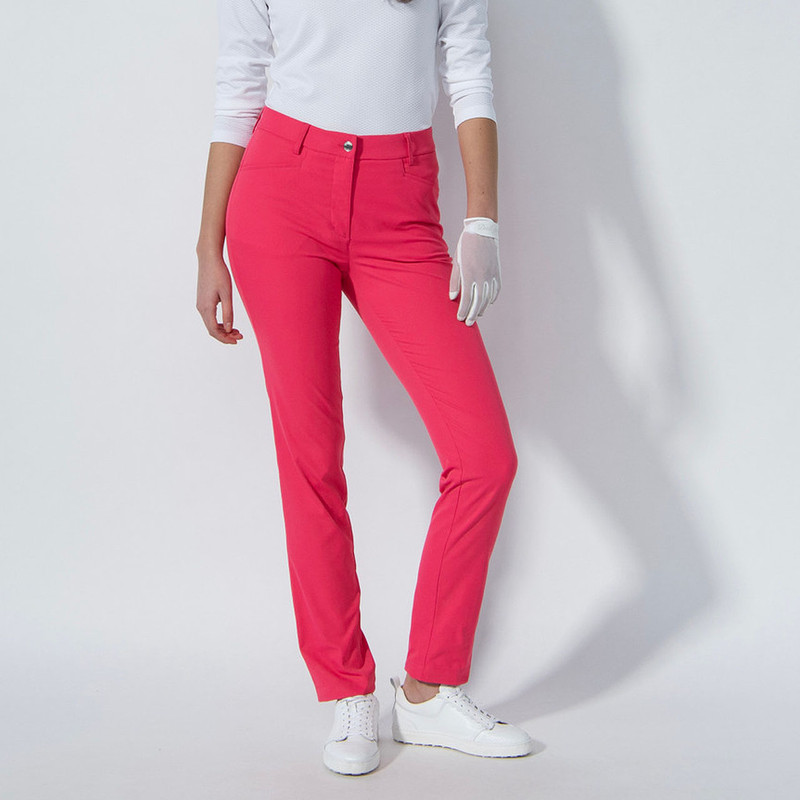Daily Sports Lyric V2 Intense Coral 29/32" Pant Daily Sports Lyric V2 Intense Coral 29/32" Pant