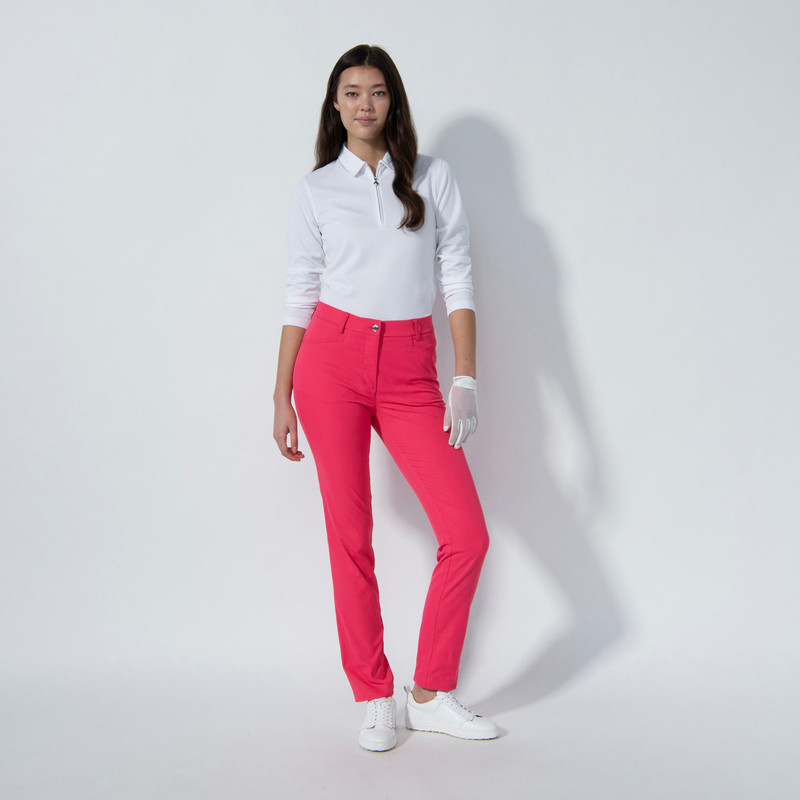 Daily Sports Lyric V2 Intense Coral 29/32" Pant