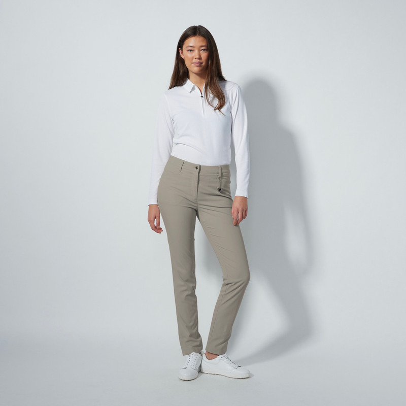 Daily Sports Lyric V2 Taupe 29/32" Pant