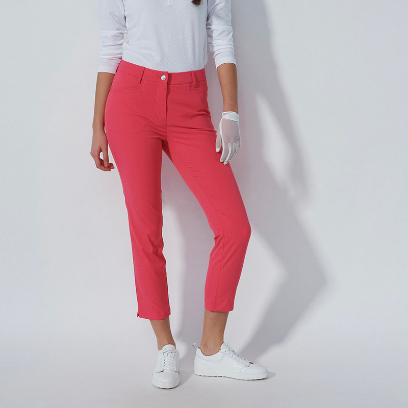 Daily Sports Lyric V2 27" Ankle Pant (S25) Daily Sports Lyric V2 27" Ankle Pant (S25)