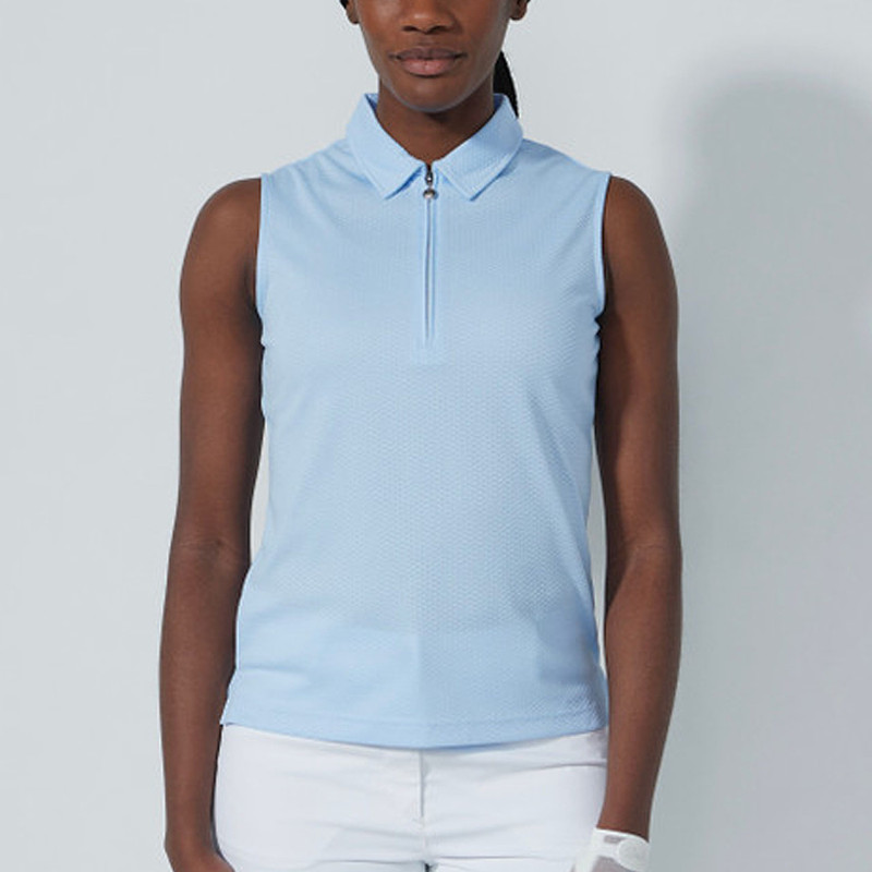 Daily Sports Peoria Sleeveless Polo (S25)