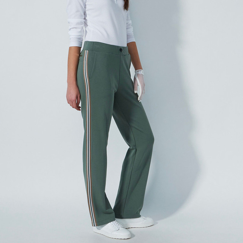 Daily Sports Khaki Stream Line 32" Drawstring Pant Daily Sports Khaki Stream Line 32" Drawstring Pant