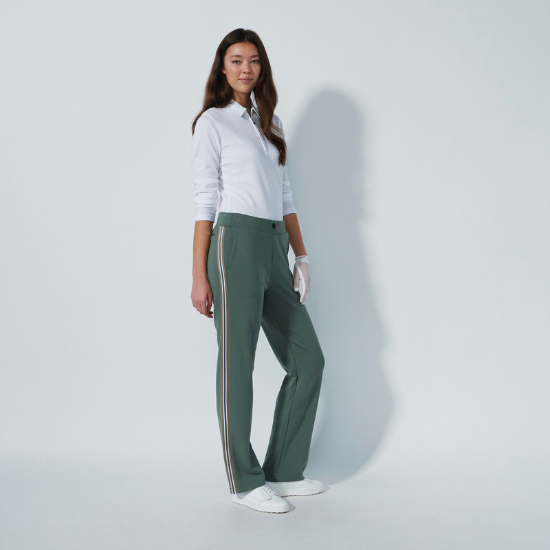 Daily Sports Khaki Stream Line 32" Drawstring Pant Daily Sports Khaki Stream Line 32" Drawstring Pant