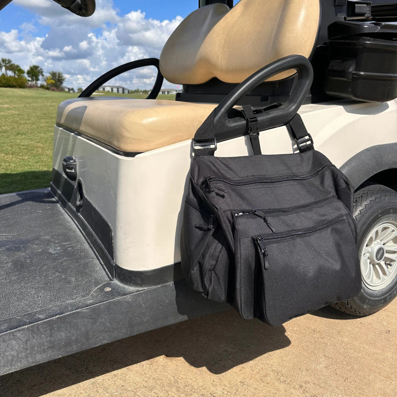 BOGA Cart Caddy