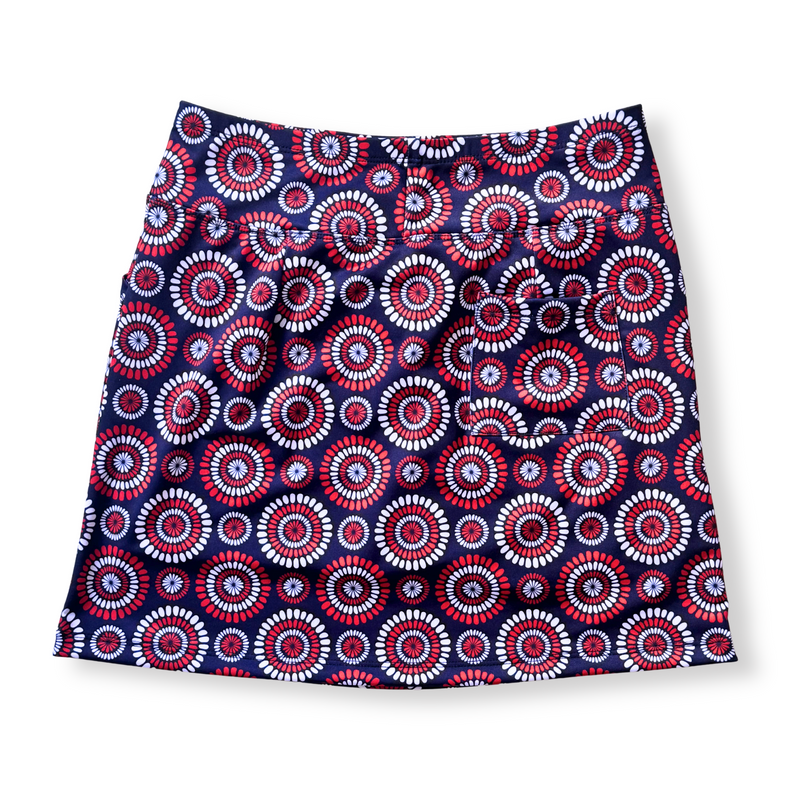 B-Skinz Skort - Celebration