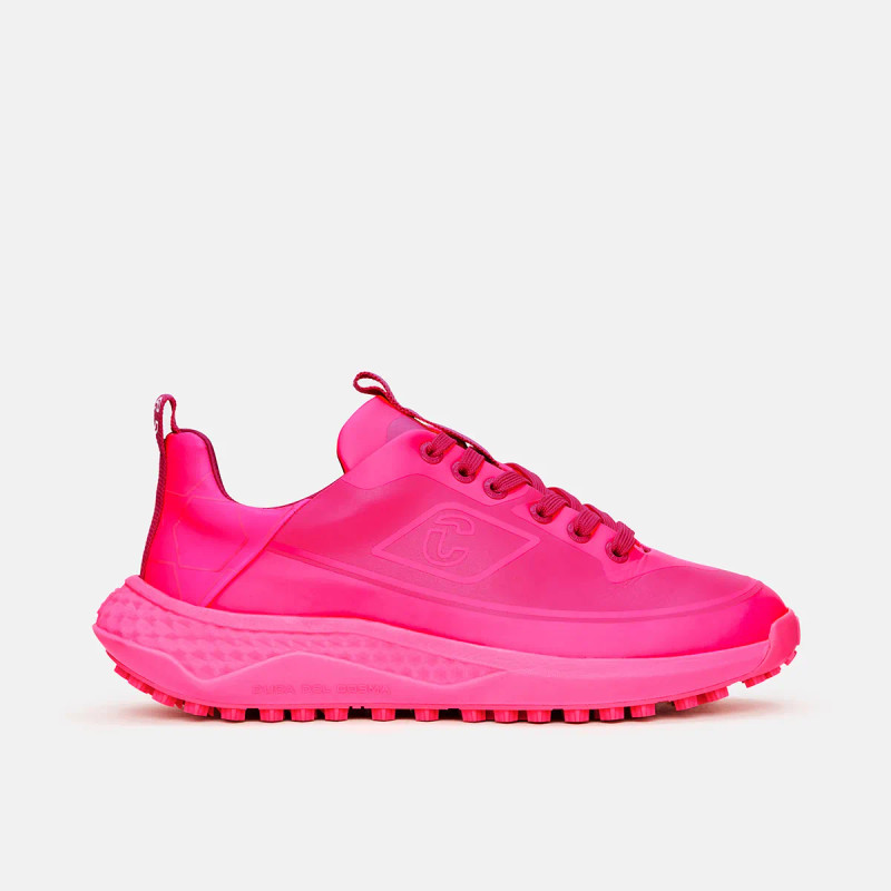 Duca Del Cosma Cortona Pink Waterproof Shoe