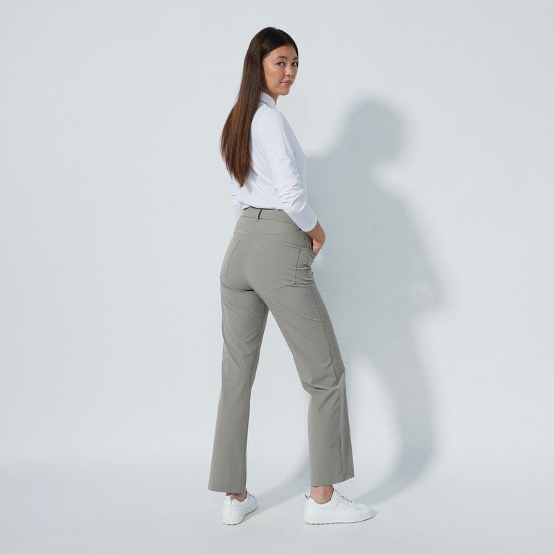 Daily Sports Miracle V2 Wide Leg 32" Pant [F25]
