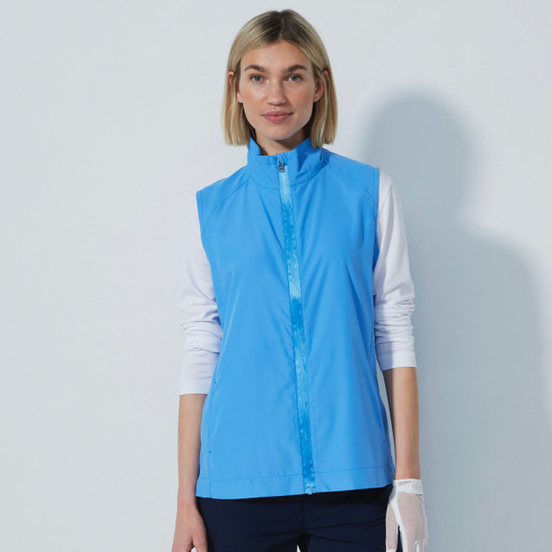 Daily Sports Angelet Wind Vest [S25]