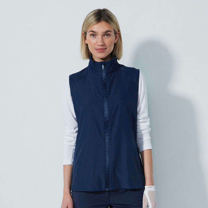 Daily Sports Angelet Wind Vest [S25]