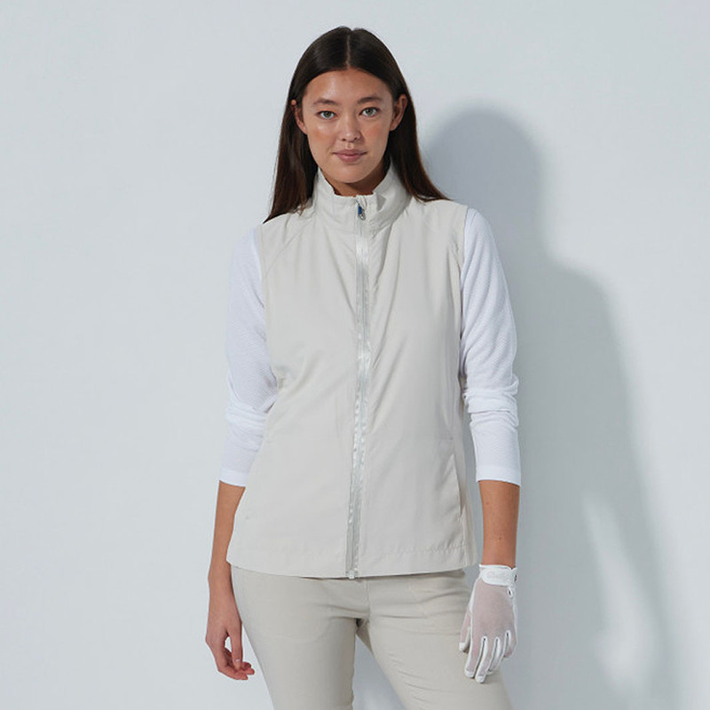 Daily Sports Angelet Wind Vest [S25]