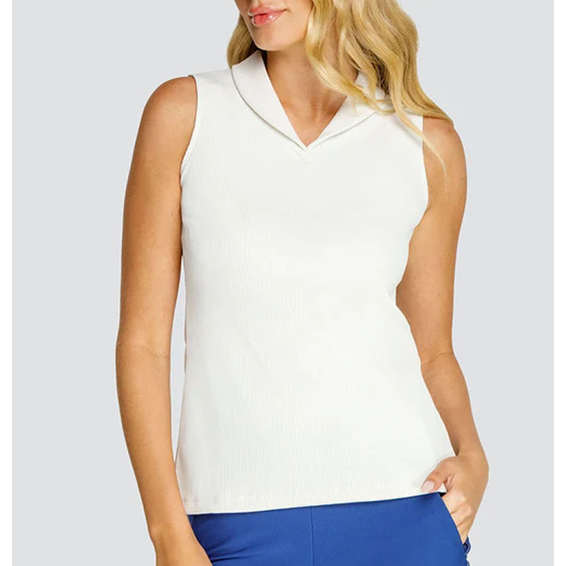 Tail Phoenix Genova Sleeveless Top Tail Phoenix Genova Sleeveless Top