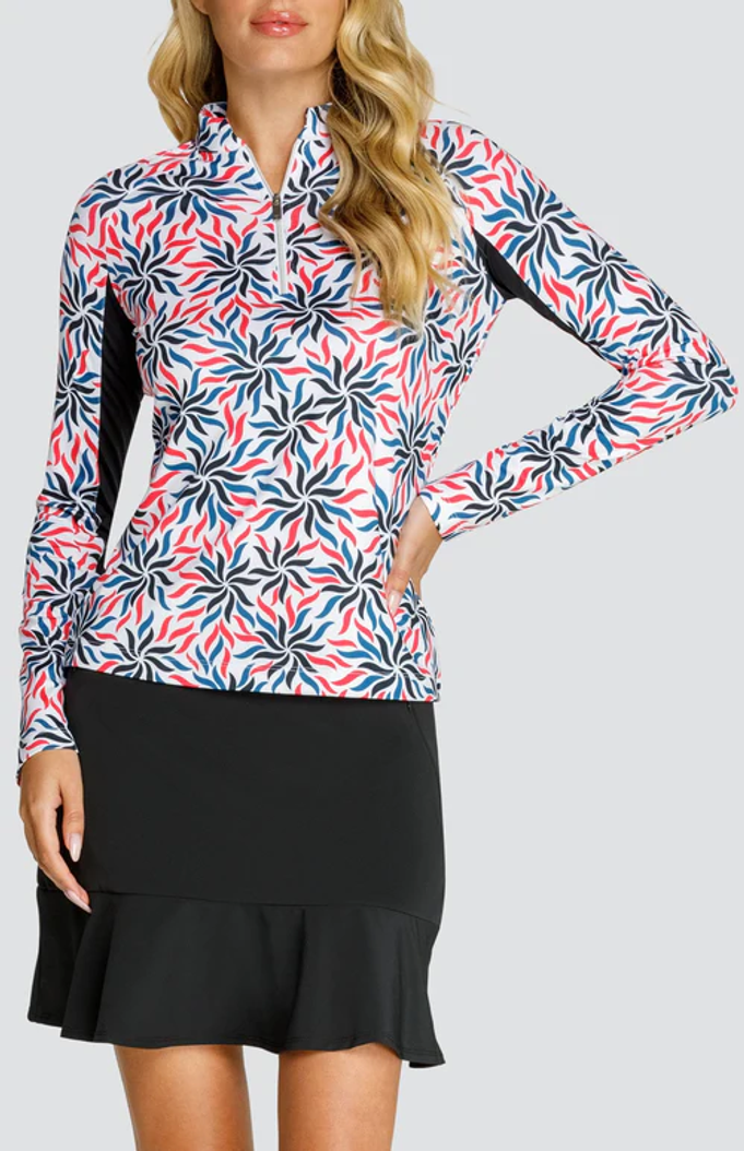 Tail Nova Ray Shalia Long Sleeve Mock