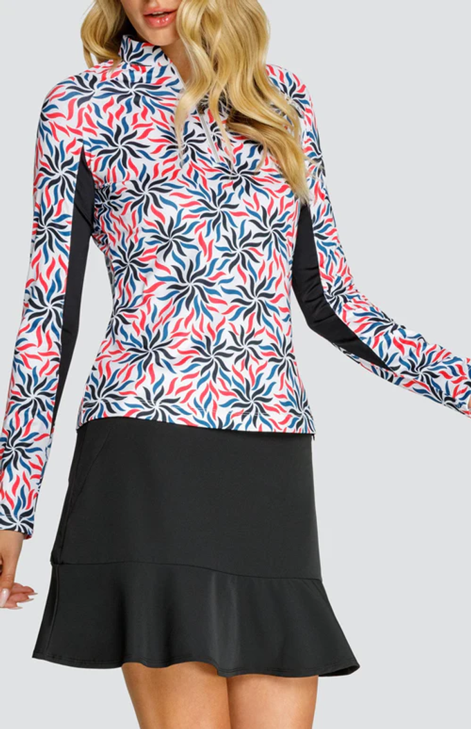 Tail Nova Ray Shalia Long Sleeve Mock