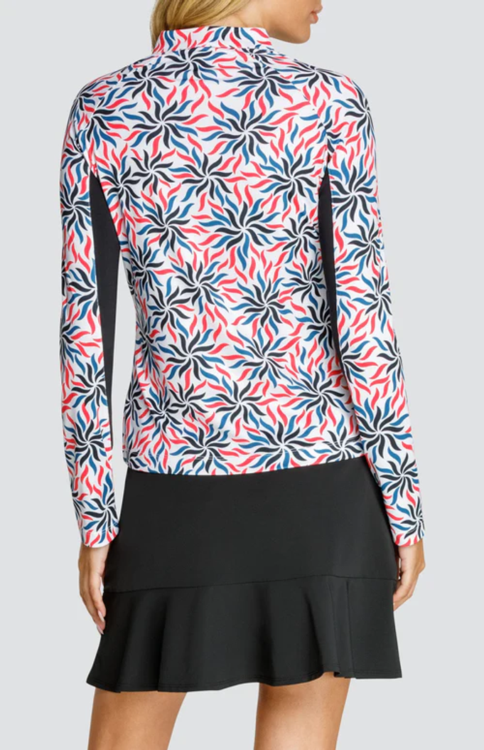 Tail Nova Ray Shalia Long Sleeve Mock