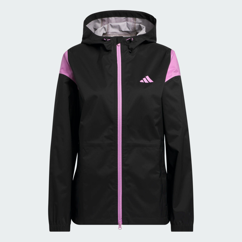 Adidas RAIN.RDY Waterproof Golf Jacket Adidas RAIN.RDY Waterproof Golf Jacket
