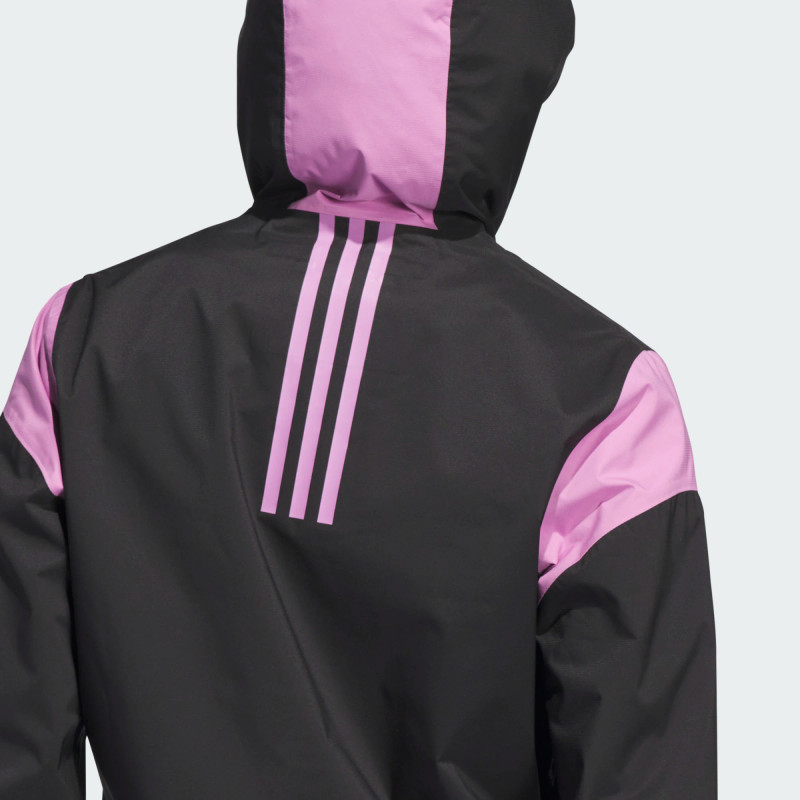 Adidas RAIN.RDY Waterproof Golf Jacket