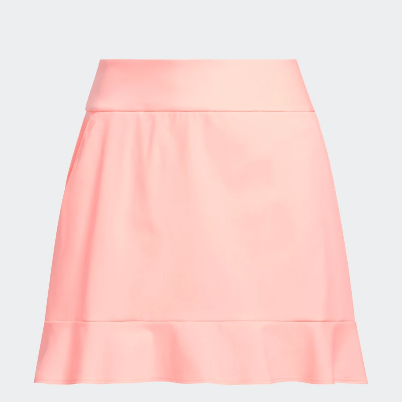 Adidas Ultimate365 Solid Frill 17" Skort [AW26]