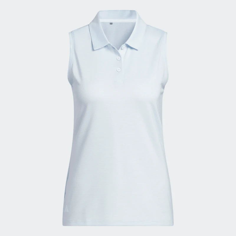 Adidas Ottoman Sleeveless Polo