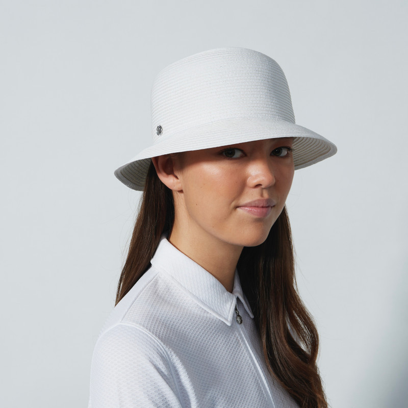 Daily Sports Dubbo Straw Hat