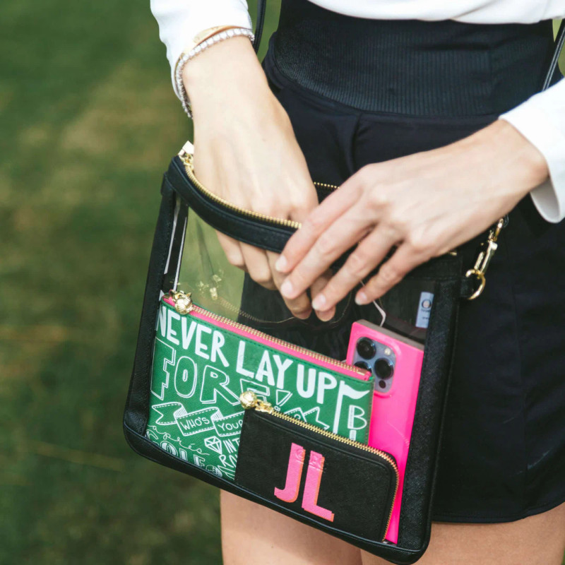 OTG 24/7  FORE! Crossbody Stadium 4-Pc Set OTG 24/7  FORE! Crossbody Stadium 4-Pc Set