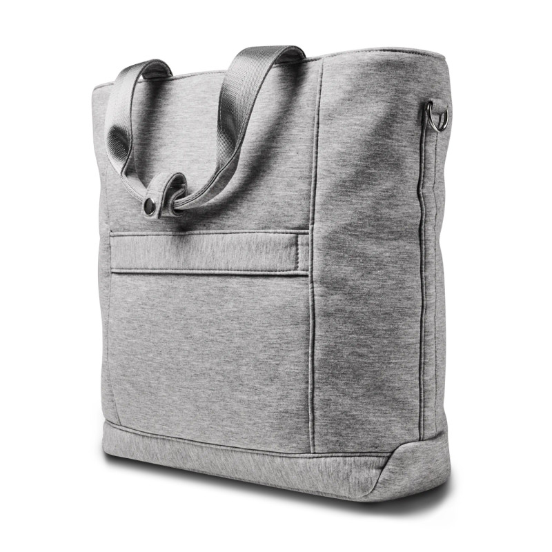 Greyson Kristina Grey Melange Tote Greyson Kristina Grey Melange Tote