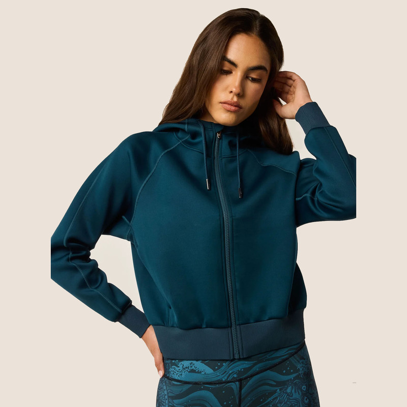 Greyson Kristina Aegean Hoodie Greyson Kristina Aegean Hoodie