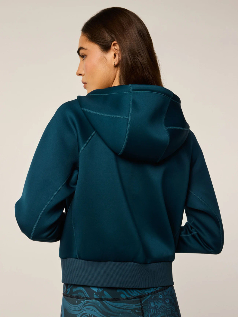 Greyson Kristina Aegean Hoodie Greyson Kristina Aegean Hoodie