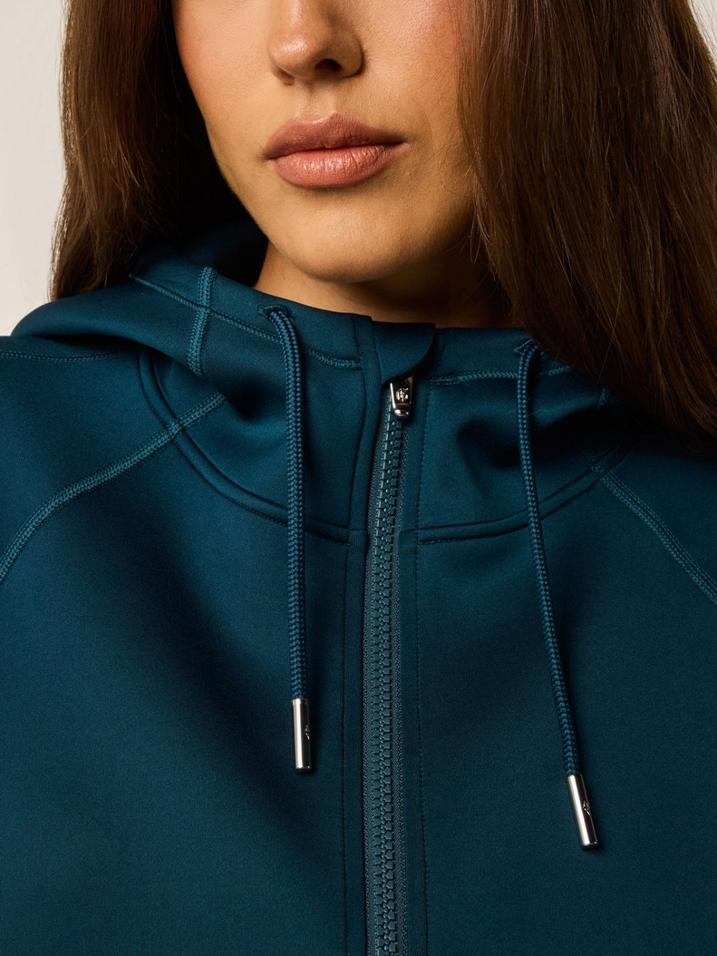 Greyson Kristina Aegean Hoodie Greyson Kristina Aegean Hoodie