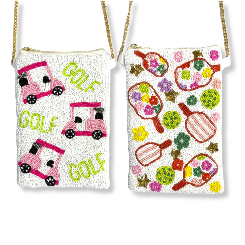 BOGA Beaddie Crossbody