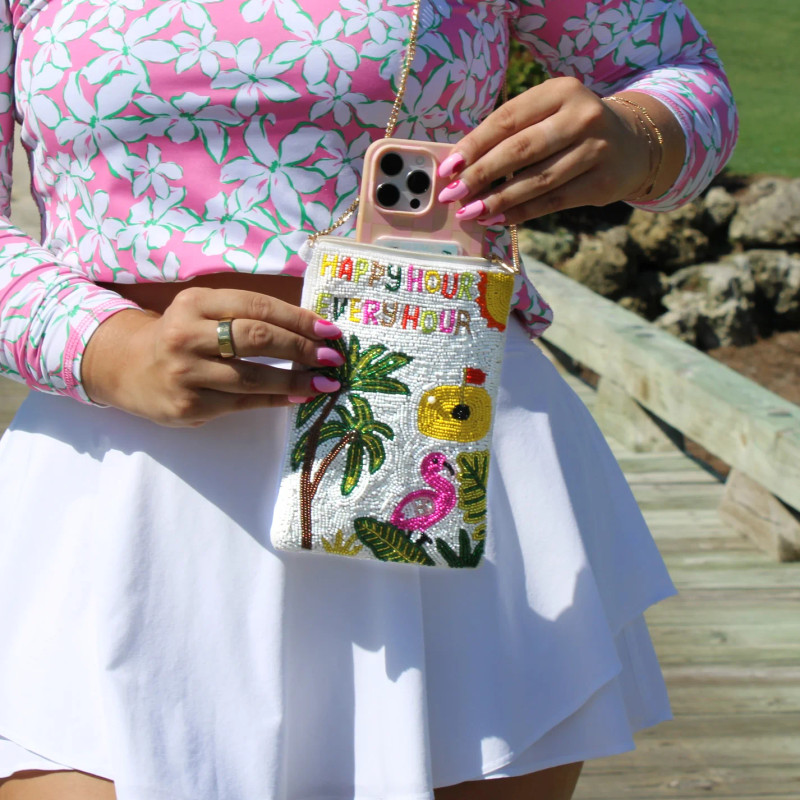 BOGA Beaddie Crossbody