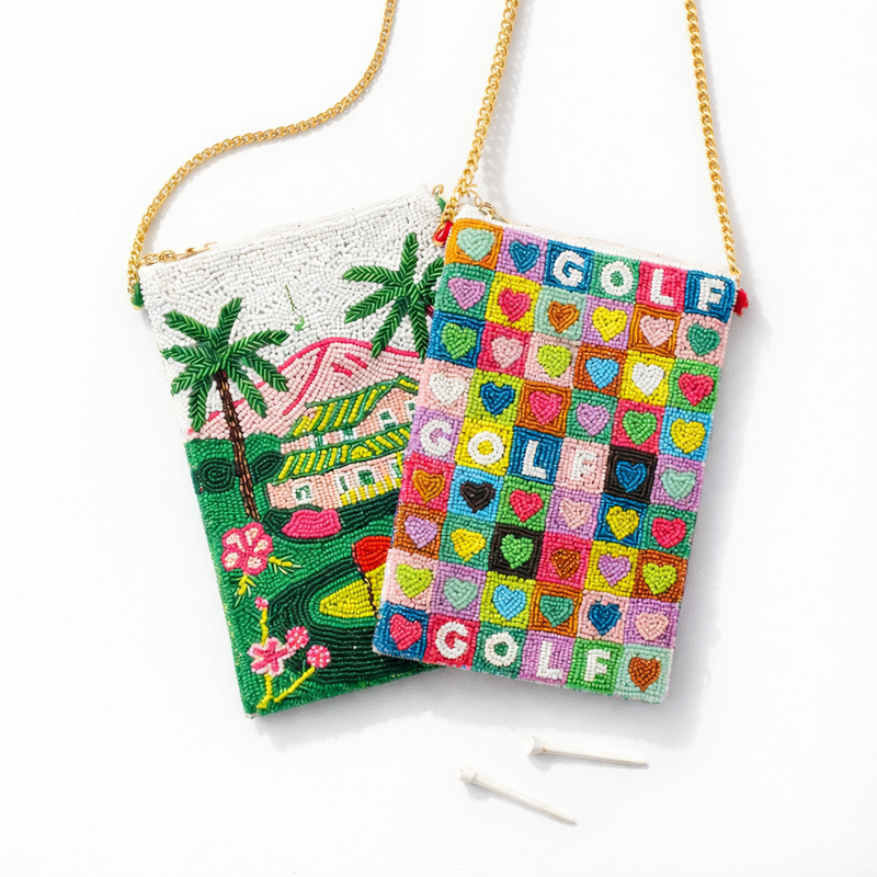 BOGA Beaddie Crossbody