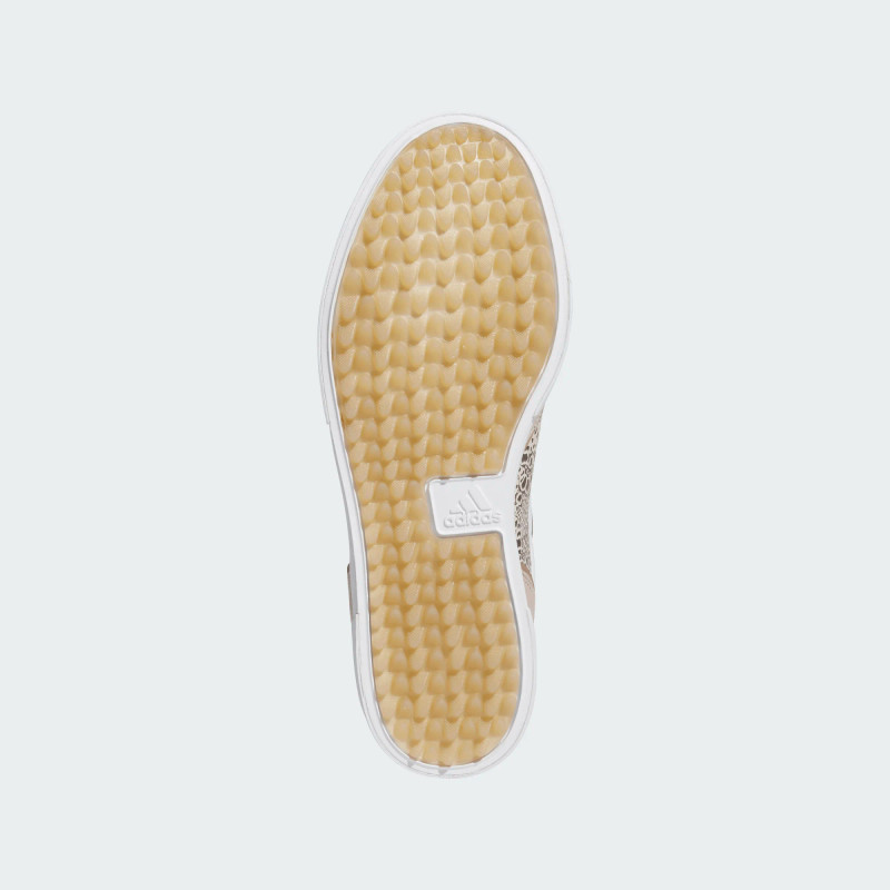 Adidas Retrocross 25 Wonder Taupe Spikeless Golf Shoe