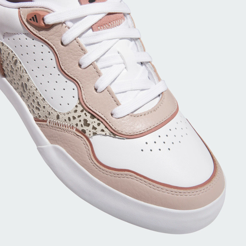 Adidas Retrocross 25 Wonder Taupe Spikeless Golf Shoe