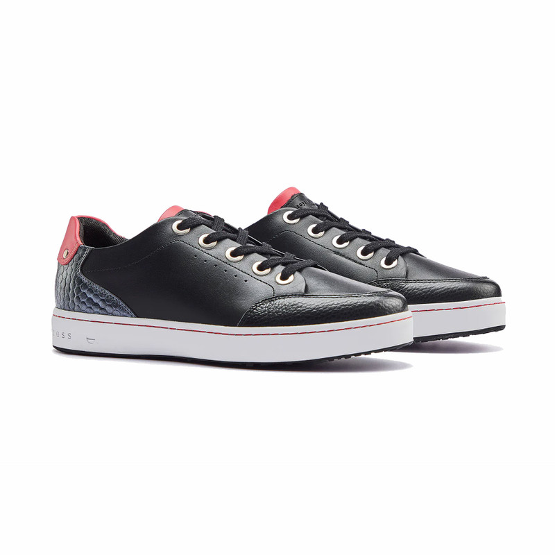 Spikeless Shoes | Golf4Her