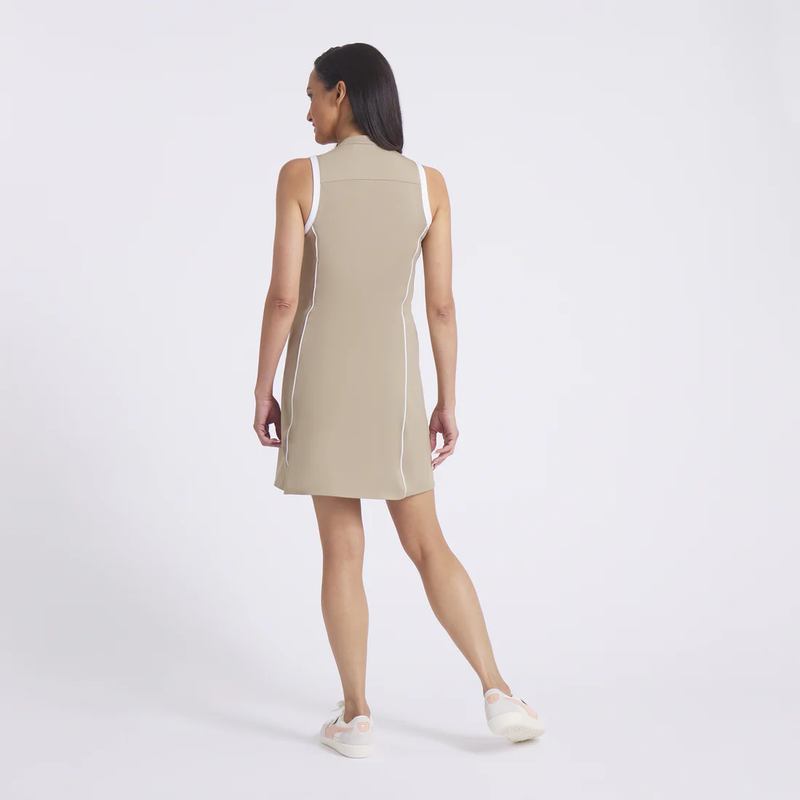 Puma CLOUDSPUN Tech Sport Golf Dress Puma CLOUDSPUN Tech Sport Golf Dress