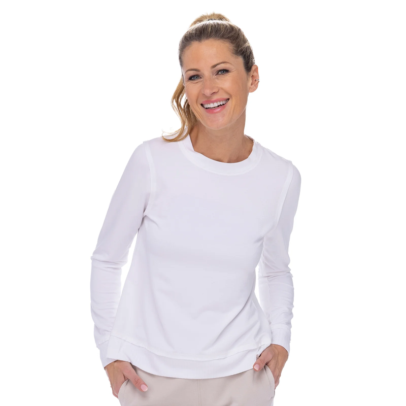 BelynKey Signature Pullover