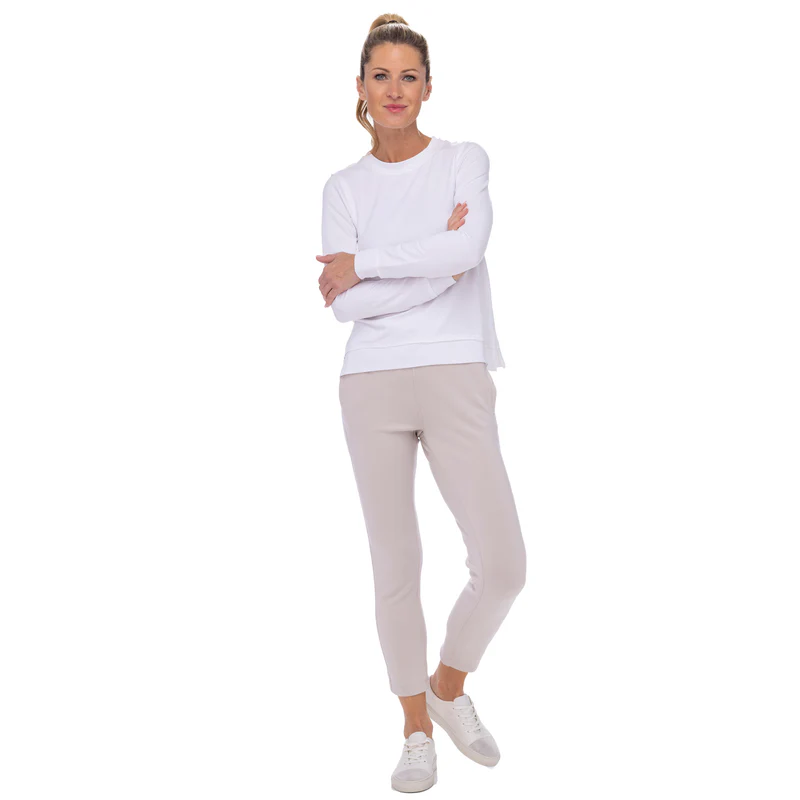 BelynKey Signature Pullover